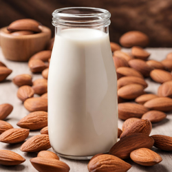 Aroma Latte di Mandorla