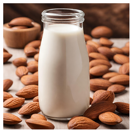 Aroma Latte di Mandorla