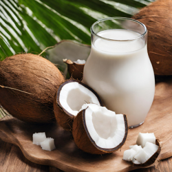 Aroma Latte di Cocco