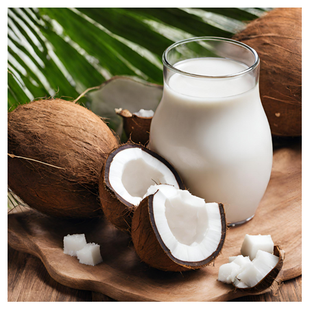 Aroma Latte di Cocco