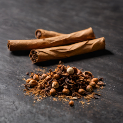 Aroma Tabacco Nocciola