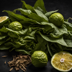 Aroma Tabacco Bergamotto