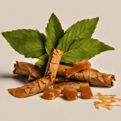 Aroma Caramel Tabacco