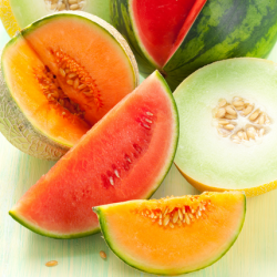 Aroma Anguria Melone