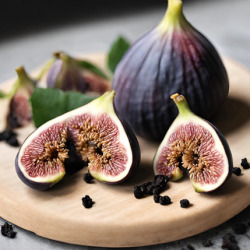 Aroma Fico Liquirizia