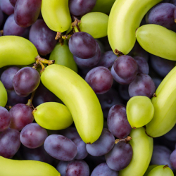 Aroma Uva Banana