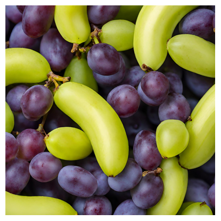 Aroma Uva Banana