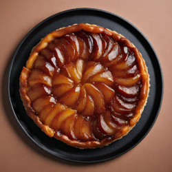 Aroma Tarte Tatin (Cake/Apple/Vanilla)