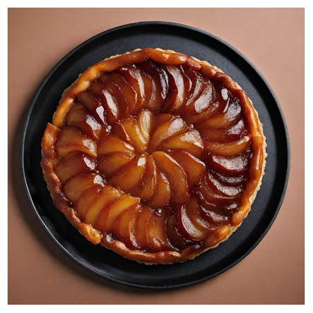 Aroma Tarte Tatin (Cake/Apple/Vanilla)