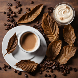 Aroma Tabacco Morbido Crema Caffè