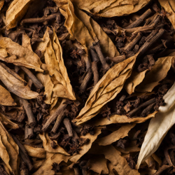 Aroma Tabacco con radice di Liquirizia e Anice