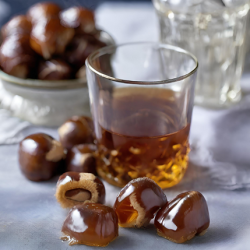 Aroma Marron Glacé al Rhum