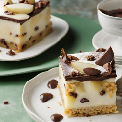 Aroma Cassata Pera e Cioccolato