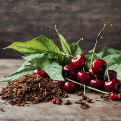 Aroma Tabacco e Ciliegia