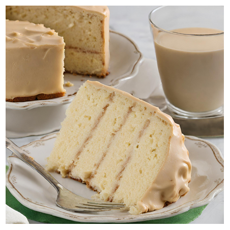 Aroma Pandoro con Crema di Whiskey