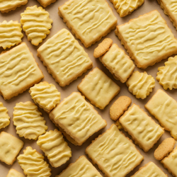 Aroma Frollino alla Vaniglia