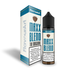Maxx-Blend Original flavour
