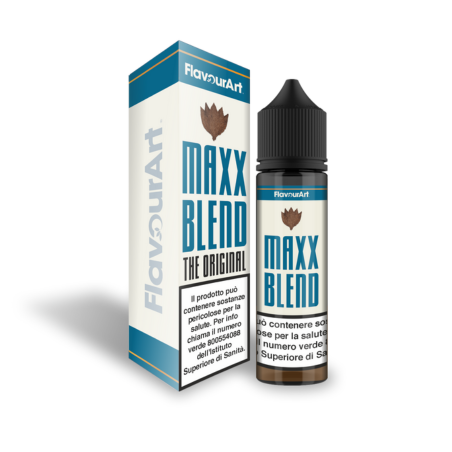 Maxx-Blend Original flavour