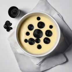 Aroma Cremoso alla Liquirizia