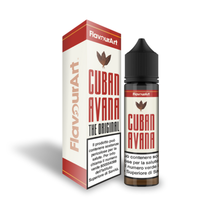 Aroma Cuban Avana Original