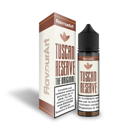 Aroma Tuscan Reserve Original