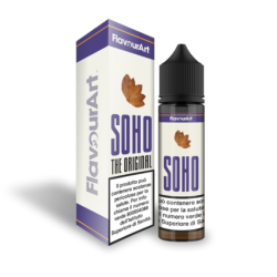 Soho Original flavour