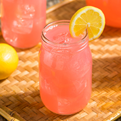 Aroma Pink Lemonade
