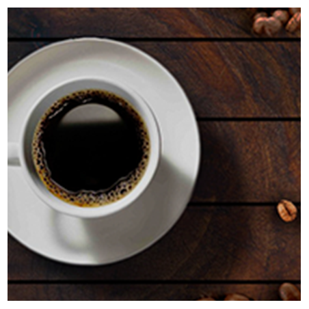 Aroma Caffè Naturale