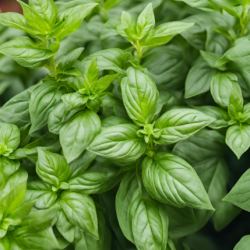 Aroma Basilico Thai Naturale