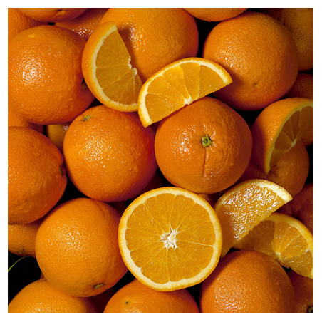 Aroma Arancia Dolce Naturale