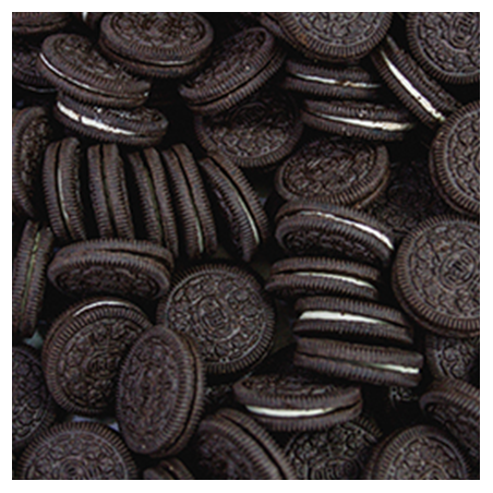 Aroma Biscotto Orfeo Naturale