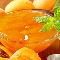 Aroma Albicocca Polpa Naturale