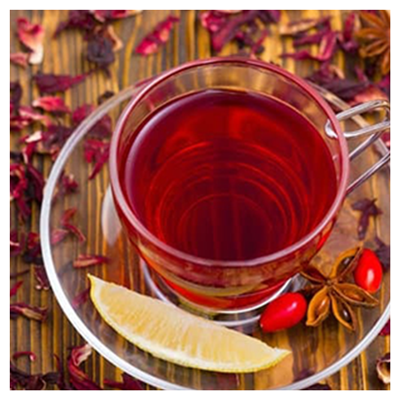 Aroma Ibisco - Karkadè