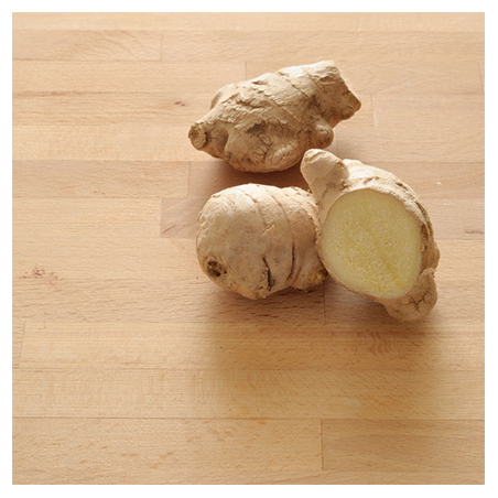 Aroma Zenzero Naturale