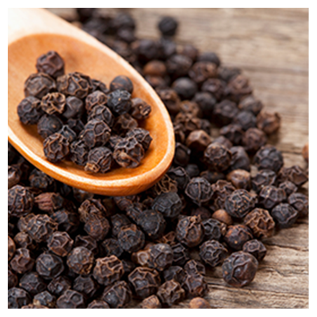 Aroma Pepe Nero Naturale