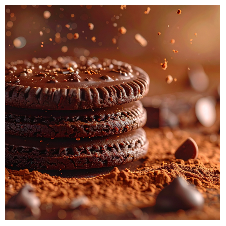 Chocolate Biscuit