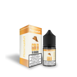 Aroma Gold MiniShot