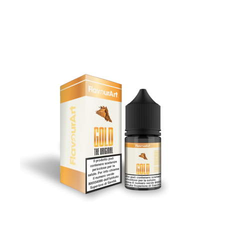 Aroma Gold MiniShot