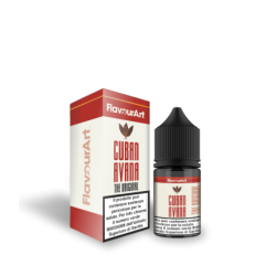 Cuban Avana Original flavour MiniShot