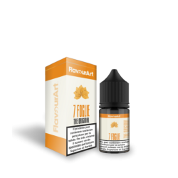 7 Foglie Original flavour MiniShot