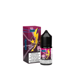 Brain HV Minishot flavour