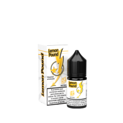 Aroma Lemon Pound HV Minishot