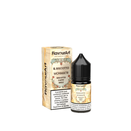Aroma Monmatr MiniShot