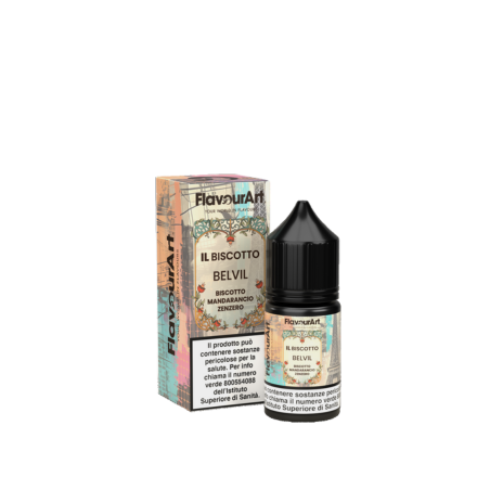 Aroma Belvil MiniShot