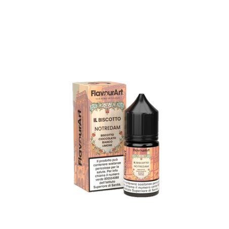 Aroma Notredam MiniShot