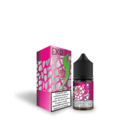 Exo HV Minishot flavour
