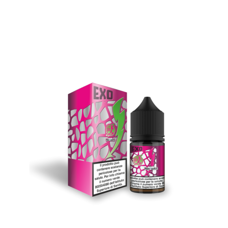 Aroma Exo HV Minishot