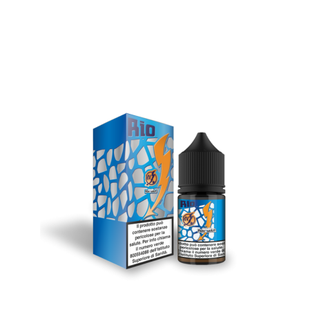 Aroma Rio HV Minishot