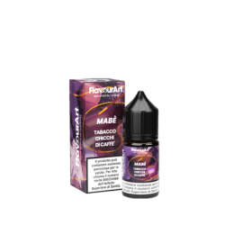 Mabè flavour MiniShot