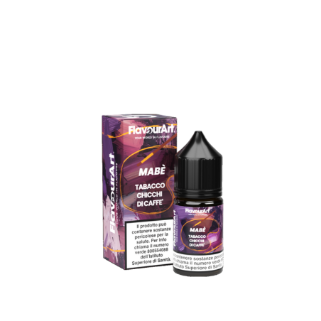 Mabè flavour MiniShot